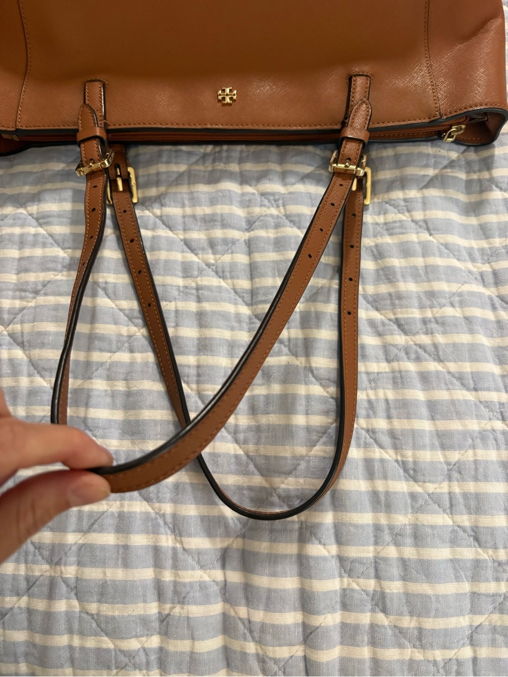 Tory Burch York Tote Bag - Small - Picture 10 of 10